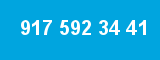 917 592 34 41 917 592 34 41